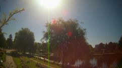 Rosarium Webcam