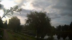 Rosarium Webcam