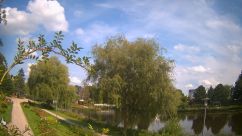 Rosarium Webcam