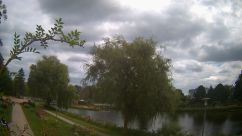 Rosarium Webcam