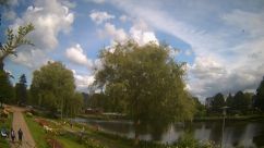 Rosarium Webcam