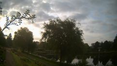 Rosarium Webcam
