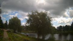 Rosarium Webcam