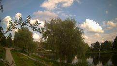 Rosarium Webcam