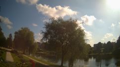 Rosarium Webcam