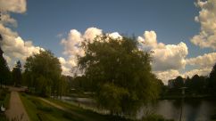 Rosarium Webcam