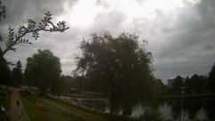 Rosarium Webcam