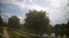Rosarium Webcam