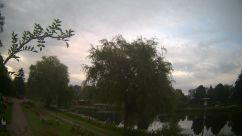 Rosarium Webcam