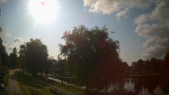 Rosarium Webcam