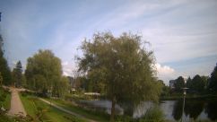 Rosarium Webcam