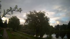 Rosarium Webcam