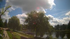 Rosarium Webcam