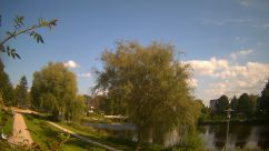 Rosarium Webcam