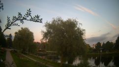 Rosarium Webcam