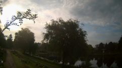 Rosarium Webcam