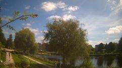 Rosarium Webcam