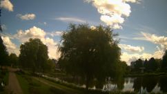 Rosarium Webcam