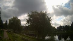 Rosarium Webcam