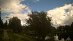 Rosarium Webcam