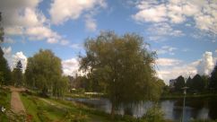 Rosarium Webcam