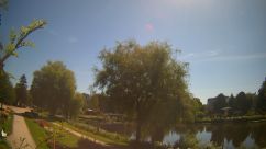 Rosarium Webcam