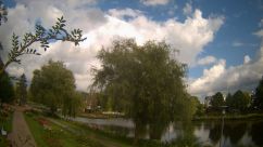 Rosarium Webcam