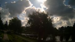 Rosarium Webcam