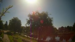 Rosarium Webcam
