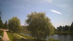 Rosarium Webcam