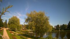 Rosarium Webcam