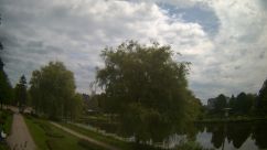 Rosarium Webcam