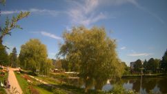 Rosarium Webcam