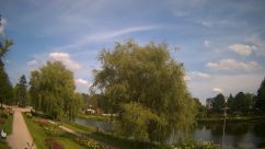 Rosarium Webcam