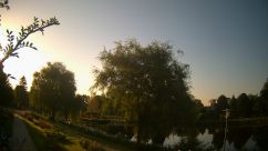 Rosarium Webcam