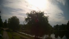 Rosarium Webcam