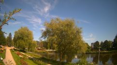 Rosarium Webcam