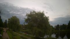 Rosarium Webcam