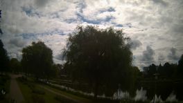 Rosarium Webcam