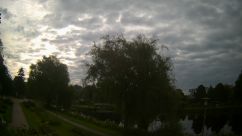 Rosarium Webcam