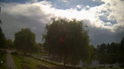 Rosarium Webcam