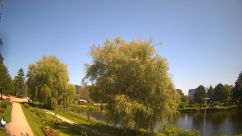Rosarium Webcam