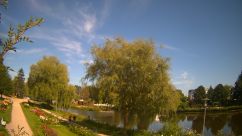 Rosarium Webcam