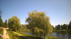 Rosarium Webcam