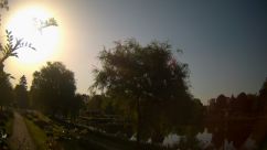Rosarium Webcam