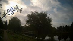 Rosarium Webcam