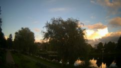 Rosarium Webcam
