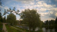 Rosarium Webcam