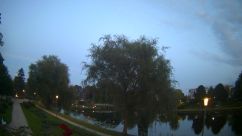 Rosarium Webcam