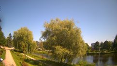 Rosarium Webcam